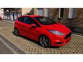 FORD FIESTA 2014/3 - 1