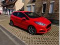 FORD FIESTA 2014/3 - 8
