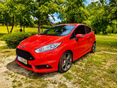 FORD FIESTA 2014/3 - 1