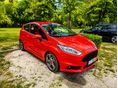 FORD FIESTA 2014/3 - 2