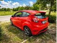 FORD FIESTA 2014/3 - 3