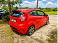 FORD FIESTA 2014/3 - 4