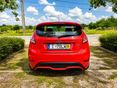 FORD FIESTA 2014/3 - 6