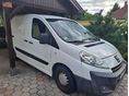 PEUGEOT EXPERT Tepee 2.0 HDi L1 Symbole