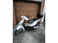 PIAGGIO LIBERTY 50 4T