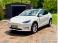 TESLA MODEL Y 2024/2 - 2