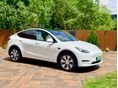 TESLA MODEL Y 2024/2 - 6