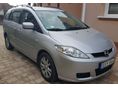 MAZDA 5 2.0 CDH GT