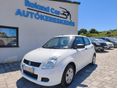 SUZUKI SWIFT 2006/8 - 1