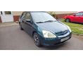 HONDA CIVIC 1.4 LS
