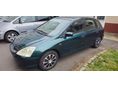 HONDA CIVIC 2002/8 - 2