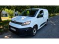 CITROEN BERLINGO 1.6 BlueHDi 100 Club M (3 személyes )