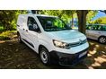 CITROEN BERLINGO 2019/7 - 2