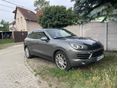 PORSCHE CAYENNE 2013/6 - 1