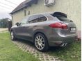 PORSCHE CAYENNE 2013/6 - 2
