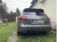 PORSCHE CAYENNE 2013/6 - 3