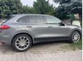 PORSCHE CAYENNE 2013/6 - 4