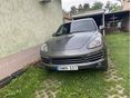 PORSCHE CAYENNE 2013/6 - 7