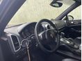 PORSCHE CAYENNE 2013/6 - 9