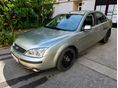 FORD MONDEO 2002/1 - 2