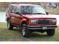 FORD EXPLORER 4.0 V6 XLT (Automata)