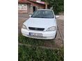 OPEL ASTRA G 1.6 16V CDX (Automata)
