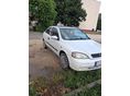 OPEL ASTRA G 1998/7 - 2