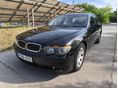 BMW 730 2004/10 - 12