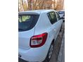 DACIA SANDERO 2013 - 2
