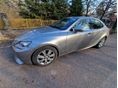 LEXUS IS 2016/3 - 2