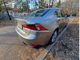 LEXUS IS 2016/3 - 4