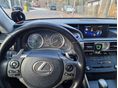 LEXUS IS 2016/3 - 5