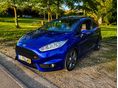 FORD FIESTA 2014/7 - 1