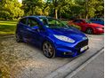 FORD FIESTA 2014/7 - 2