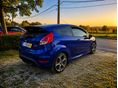FORD FIESTA 2014/7 - 3