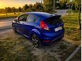 FORD FIESTA 2014/7 - 4