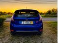 FORD FIESTA 2014/7 - 5