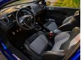 FORD FIESTA 2014/7 - 8