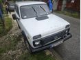 LADA NIVA 1994/7 - 2