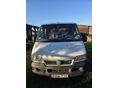 FIAT DUCATO 2005/8 - 10