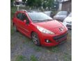 PEUGEOT 207 2013/4 - 1