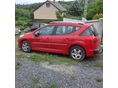 PEUGEOT 207 2013/4 - 4