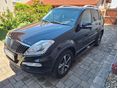 SSANGYONG REXTON 2.2 e-XDI Style 4WD (7 személyes )