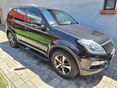 SSANGYONG REXTON 2017/6 - 2