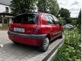 RENAULT CLIO 2000/5 - 4