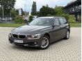 BMW 3-AS SOROZAT 2013/10 - 1