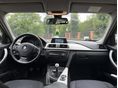 BMW 3-AS SOROZAT 2013/10 - 5
