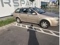 CHEVROLET LACETTI 2006/6 - 2