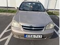 CHEVROLET LACETTI 2006/6 - 3