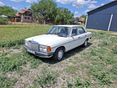 MERCEDES-BENZ W 123 1980/1 - 3